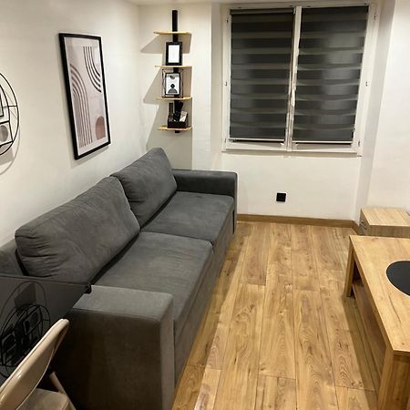 Jolie Studio Plein Centre Marseille Apartman Kültér fotó